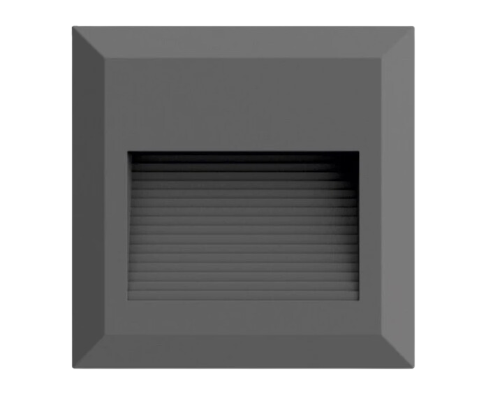 Dış Mekan Koridor Step Light Gün Işığı Merdiven Armatürü