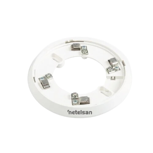 Netelsan Konvansiyonel Soket Tabanı - M.U.YAN00012