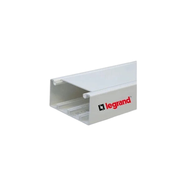 DLP-S 50X100 Kablo Kanalı