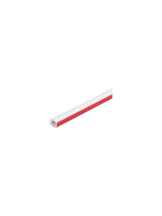 DLP-S Mini 25x16 Kablo Kanalı Yapışkanlı 1 Boy 2 Metre
