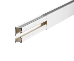 Pvc 32X16 Kablo Kanalı 1 Boy 2 Metre
