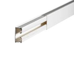 Pvc 32X16 Kablo Kanalı 1 Boy 2 Metre