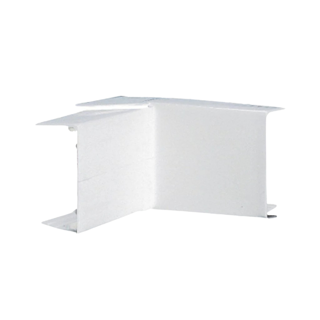 Pvc 32X16 Kanal İç ve Dış Köşe