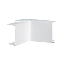 Pvc 32X16 Kanal İç ve Dış Köşe