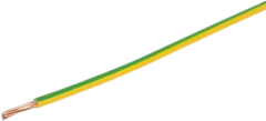 2,5mm NYAF Kablo Sarı/Yeşil